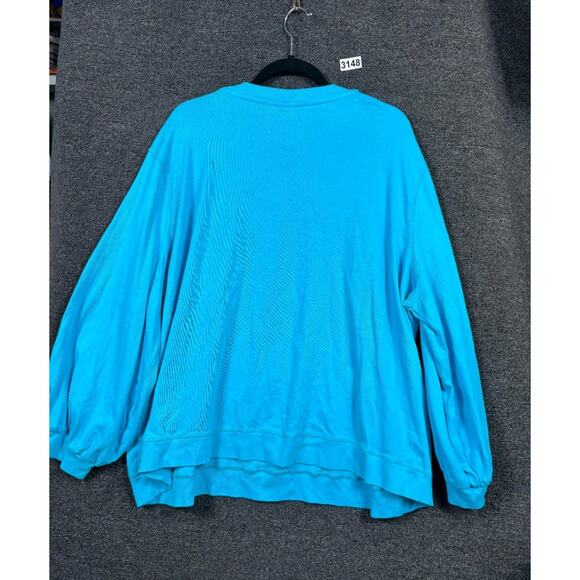 Walt Disney World 20 Magical Years Vault 50 Collection Long Sleeve T-shirt 3XL - Picture 2 of 9